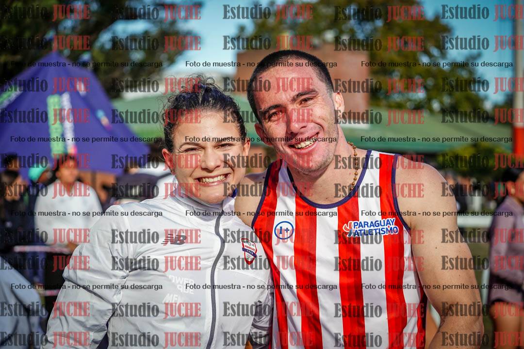 Fotos de algunos extras y podios del día 3