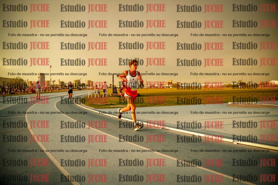 Fotos de los 3000 m llanos de mujeres