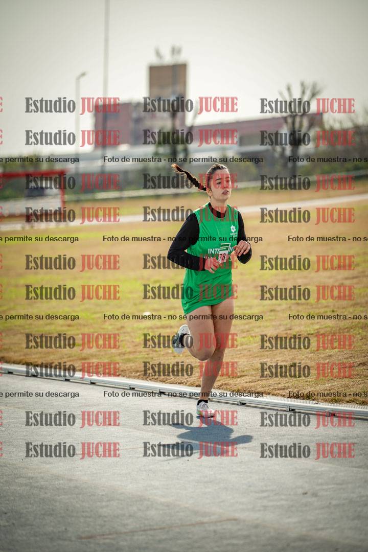 Fotos de los 800 m llanos de mujeres
