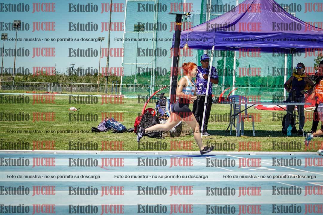Fotos de los 800 m llanos de mujeres