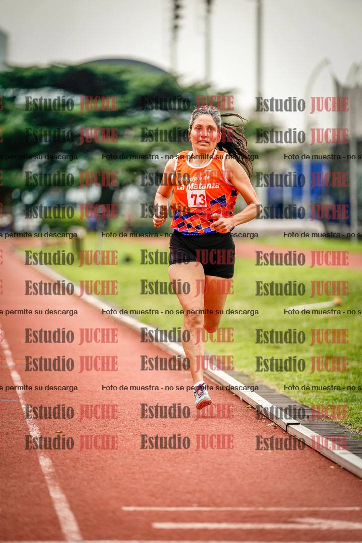 Fotos de los 800 m llanos de mujeres