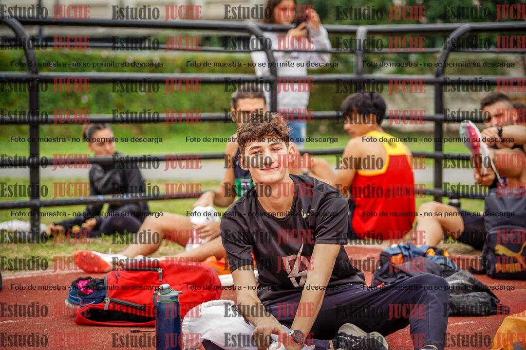 Fotos de algunos podios y extras del torneo