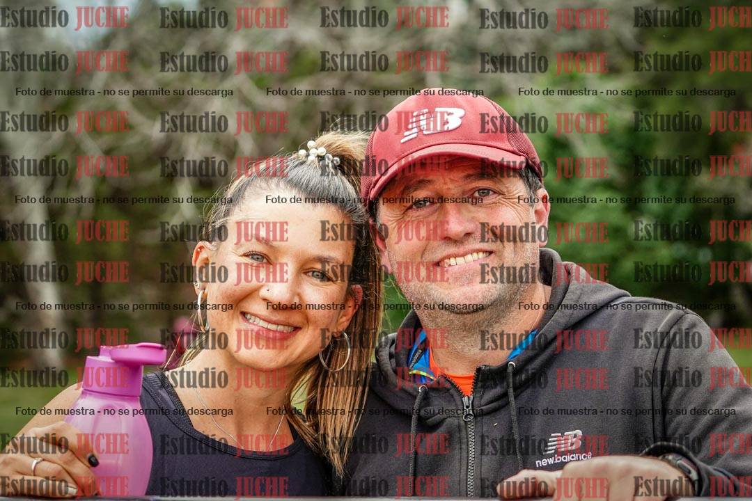 Fotos de algunos extras del torneo