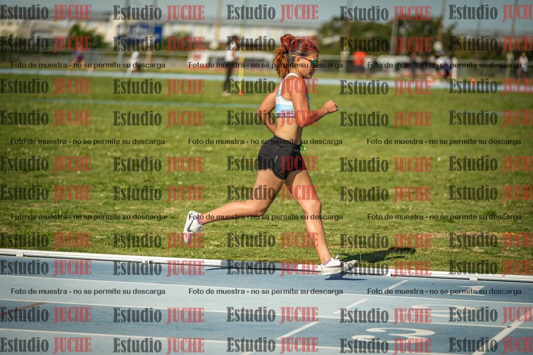 Fotos de los 1500 m llanos de mujeres