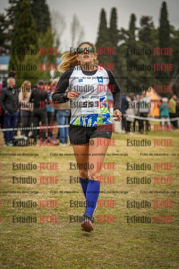 Fotos de la llegada