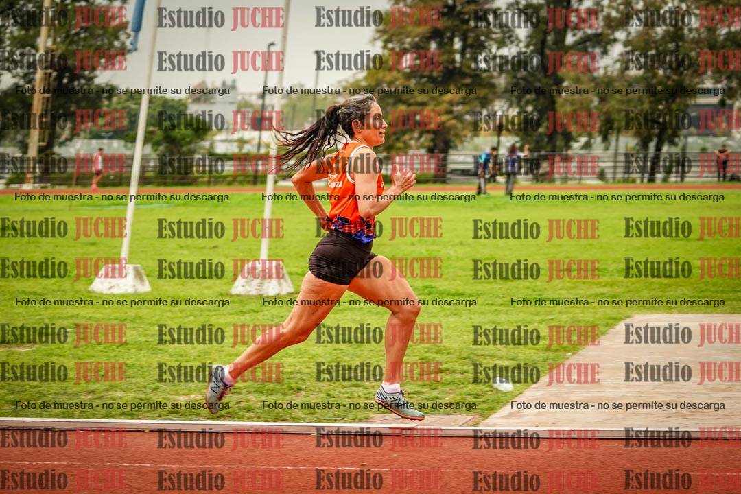 Fotos de los 800 m llanos de mujeres