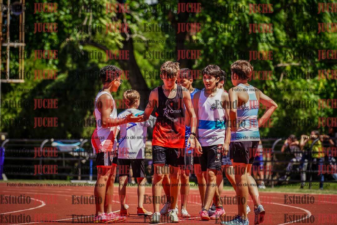 Fotos de algunos extras del torneo