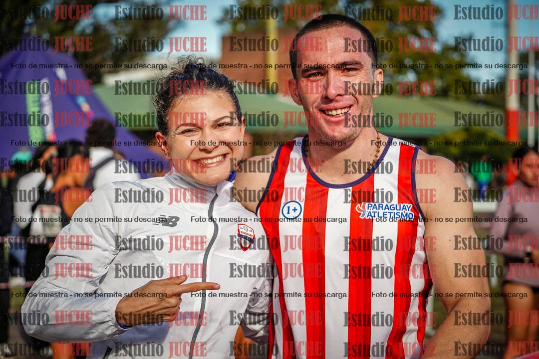 Fotos de algunos extras y podios del día 3