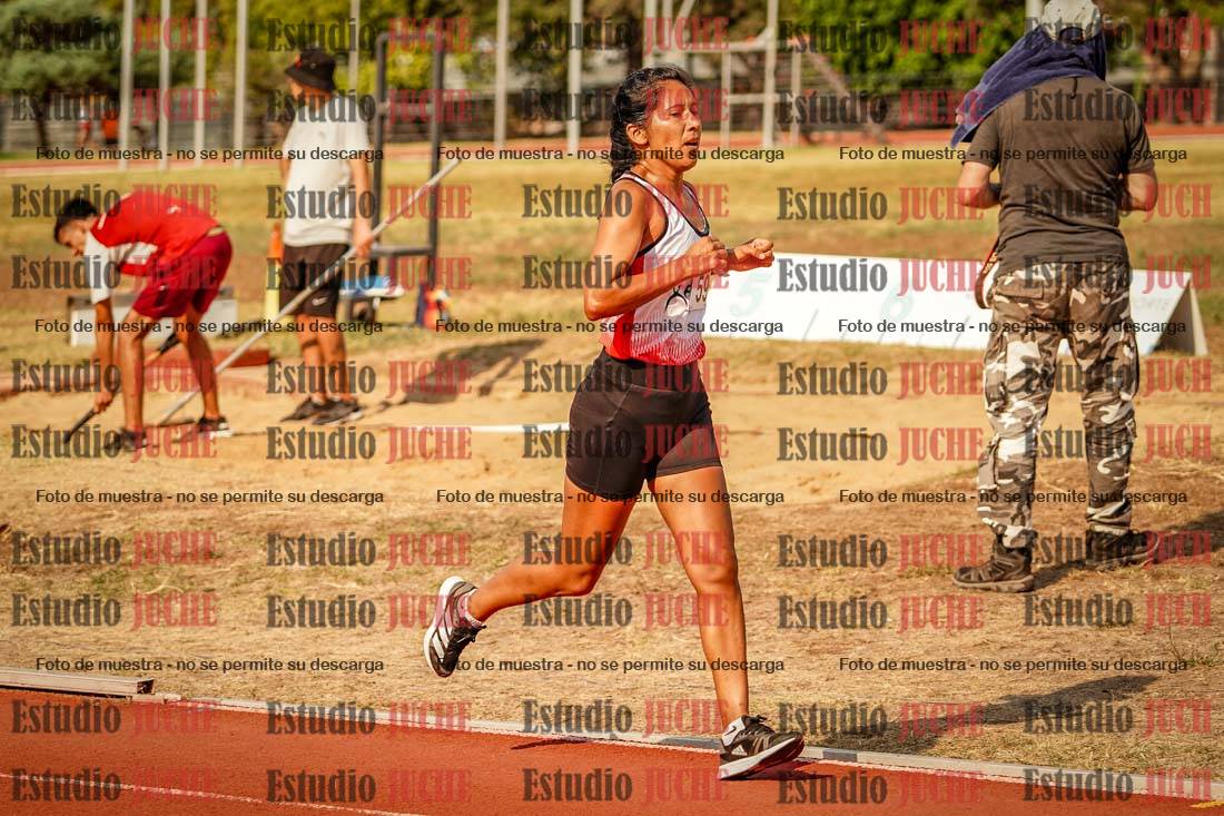 Fotos de los 1500 m llanos de mujeres