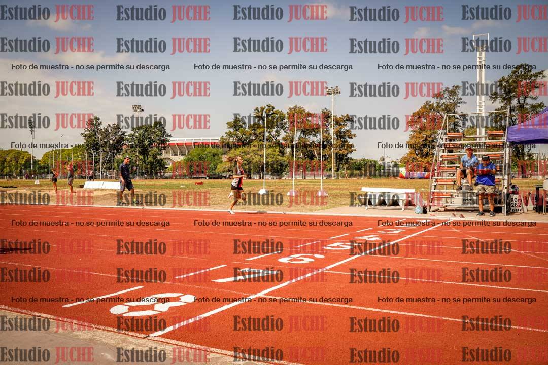 Fotos de los 400 m llanos de mujeres