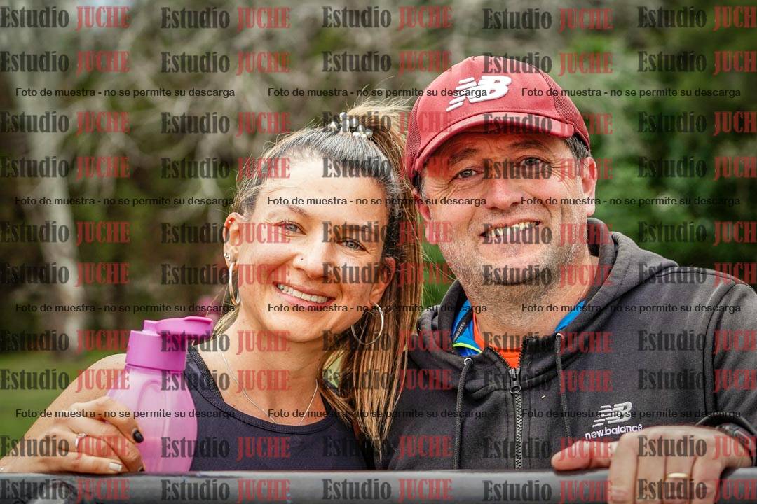 Fotos de algunos extras del torneo