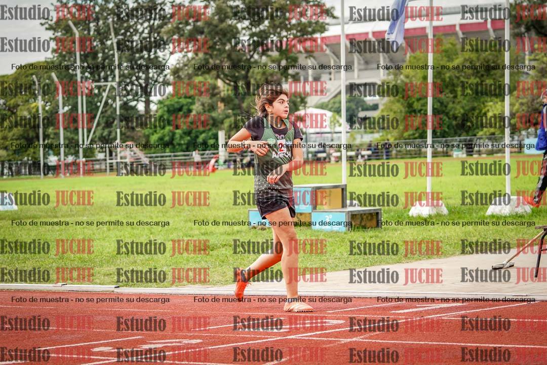 Fotos de los 600 m llanos de mujeres