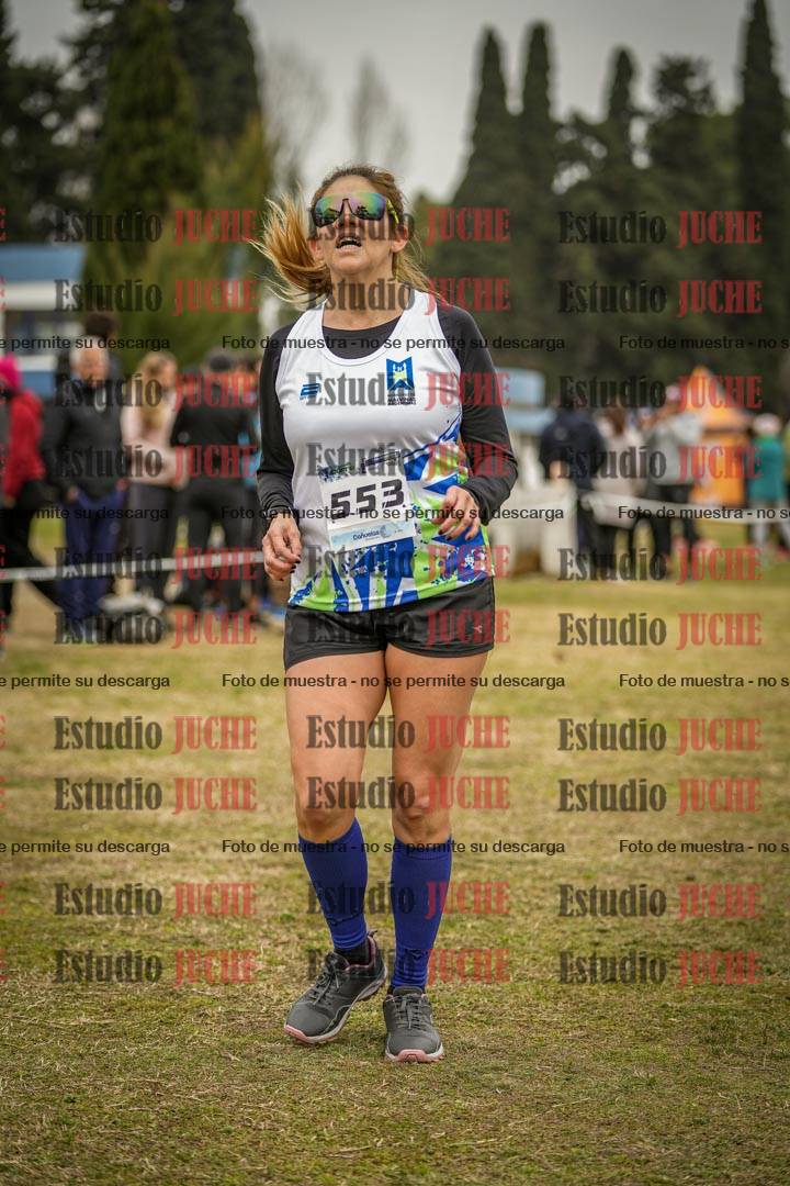 Fotos de la llegada