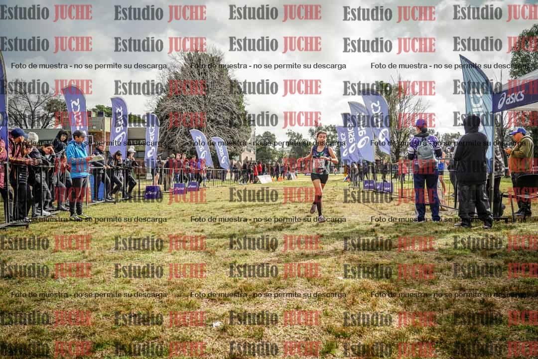 Fotos de la llegada