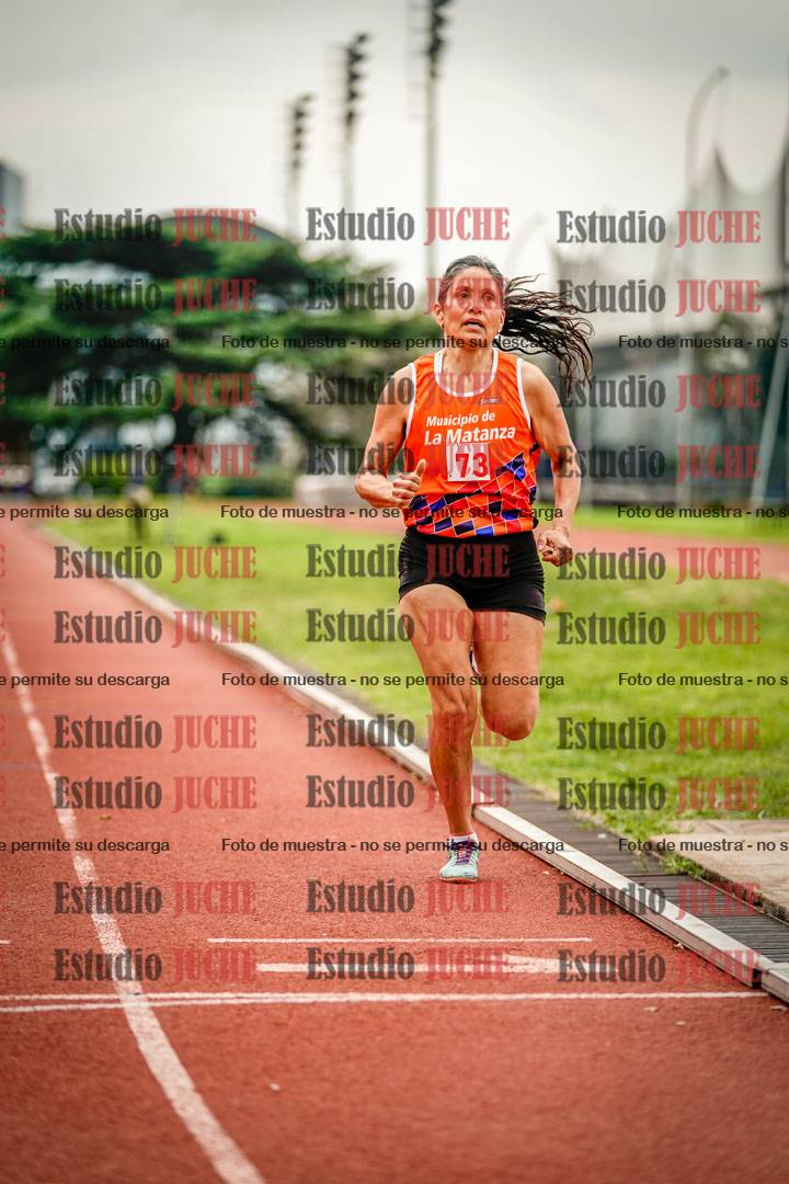 Fotos de los 800 m llanos de mujeres