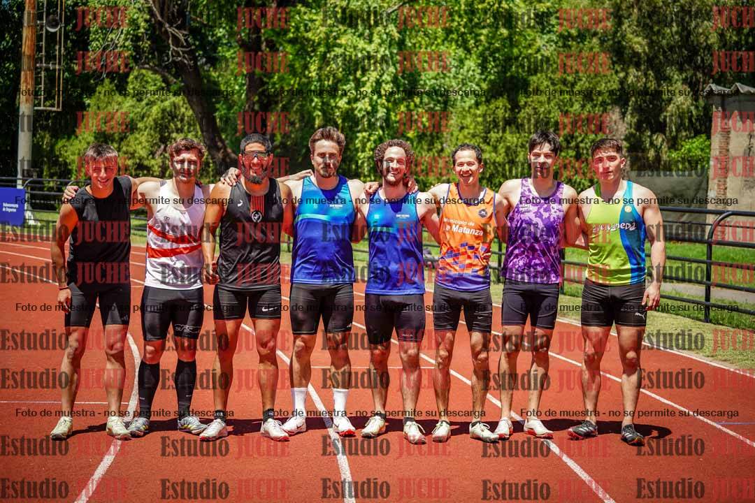 Fotos de algunos extras del torneo