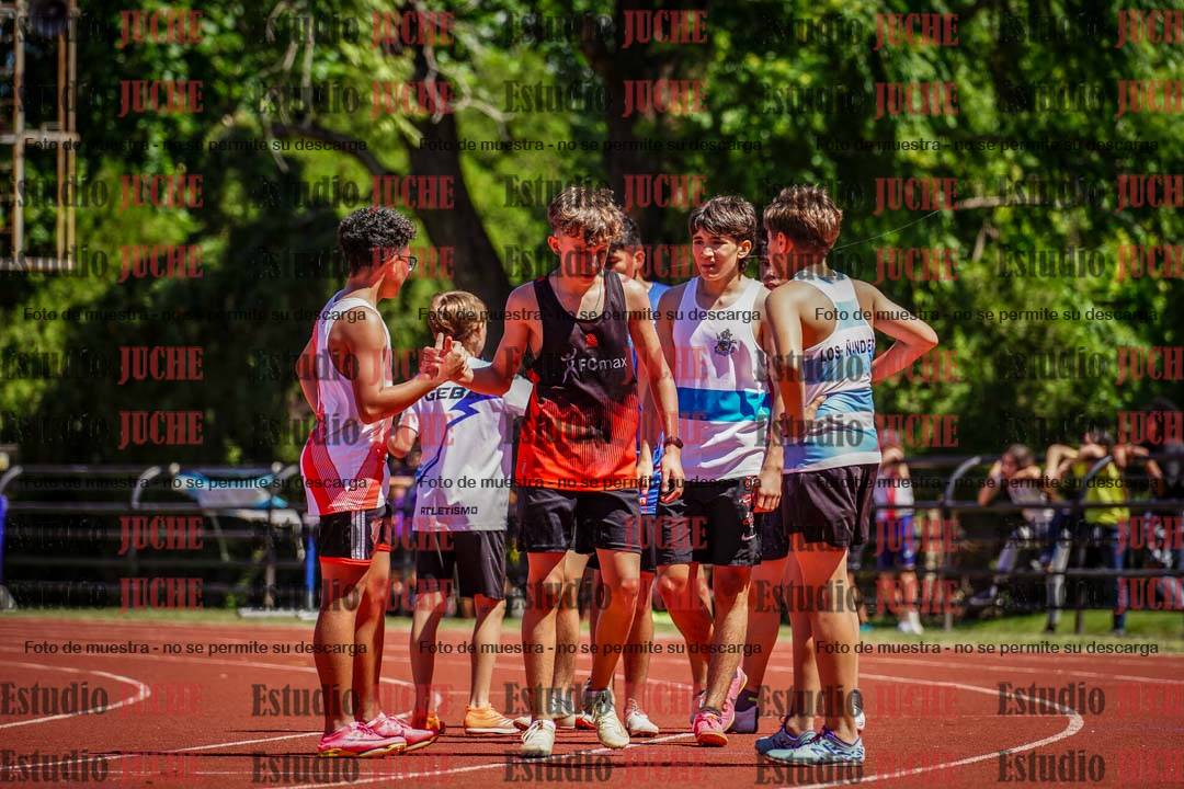 Fotos de algunos extras del torneo