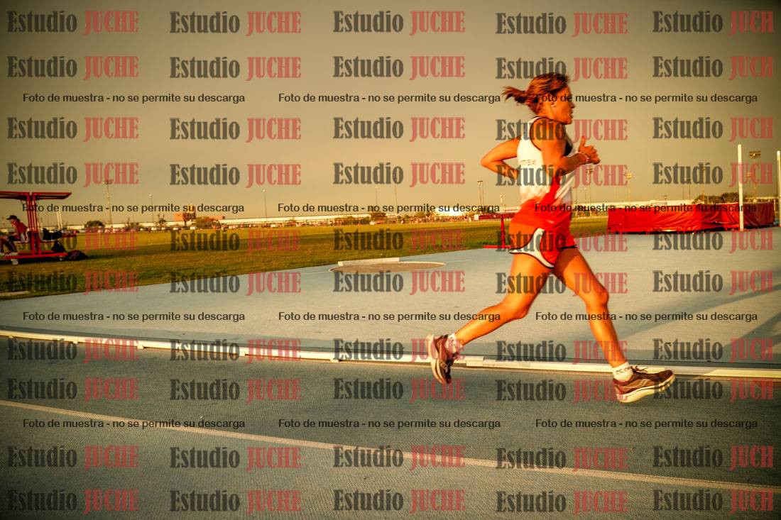 Fotos de los 3000 m llanos de mujeres