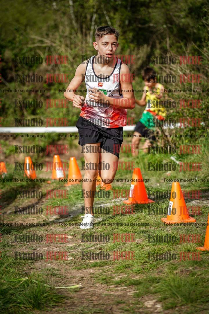 Fotos en el circuito