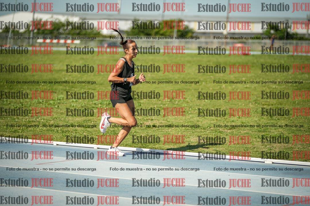 Fotos de los 1500 m llanos de mujeres