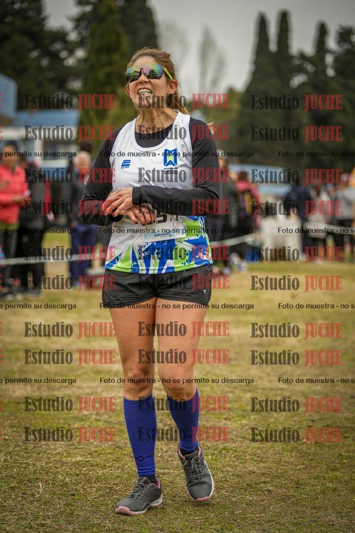 Fotos de la llegada