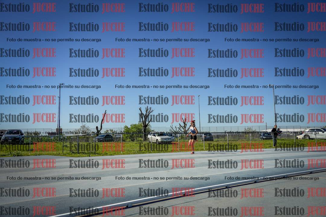 Fotos de los 200 m llanos de mujeres
