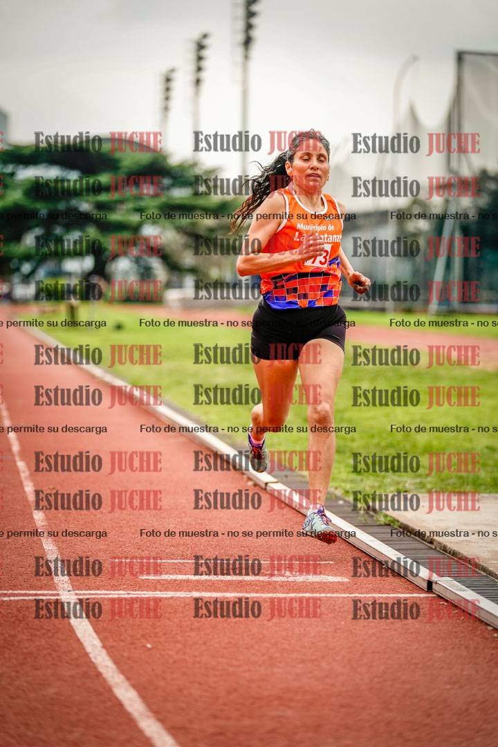 Fotos de los 800 m llanos de mujeres