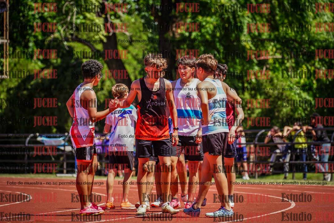 Fotos de algunos extras del torneo