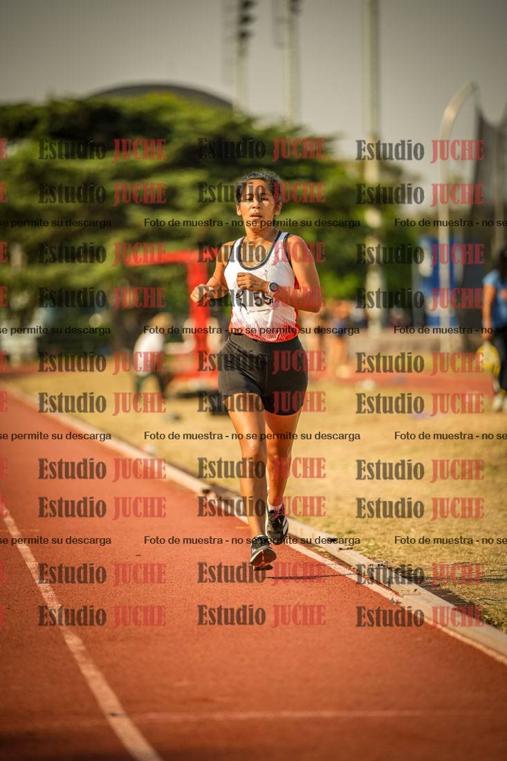 Fotos de los 1500 m llanos de mujeres