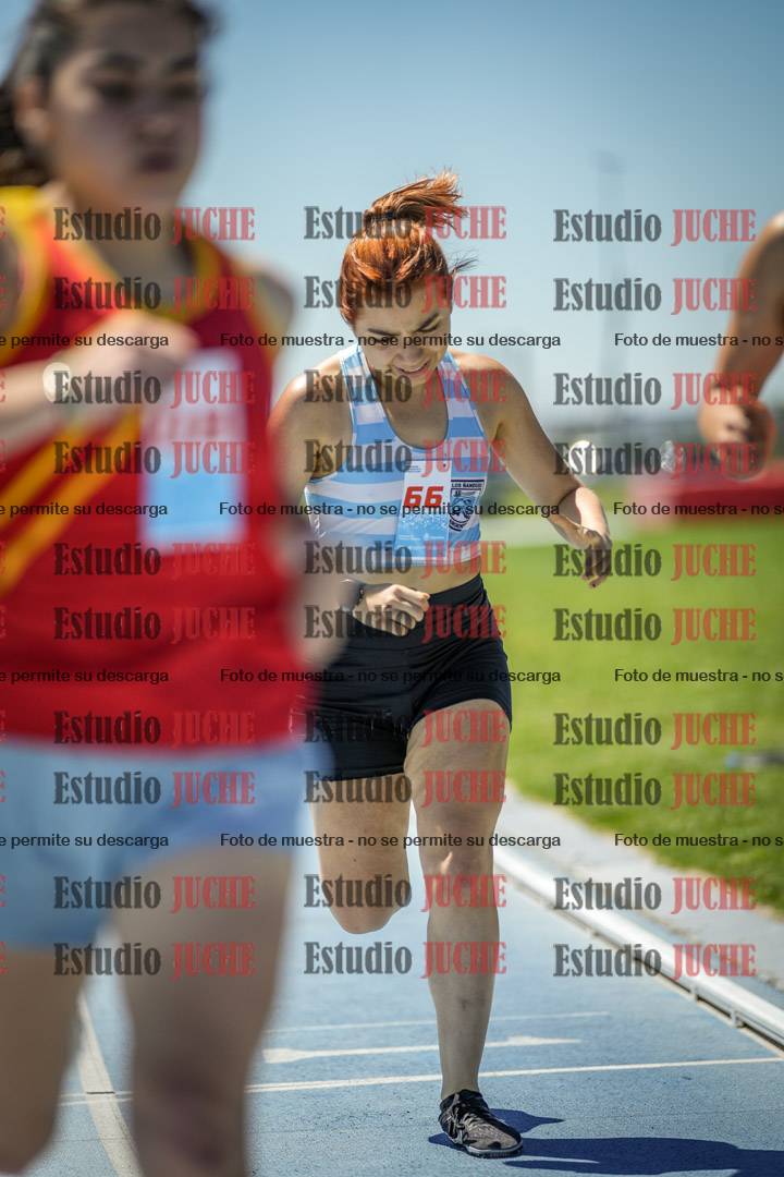 Fotos de los 800 m llanos de mujeres