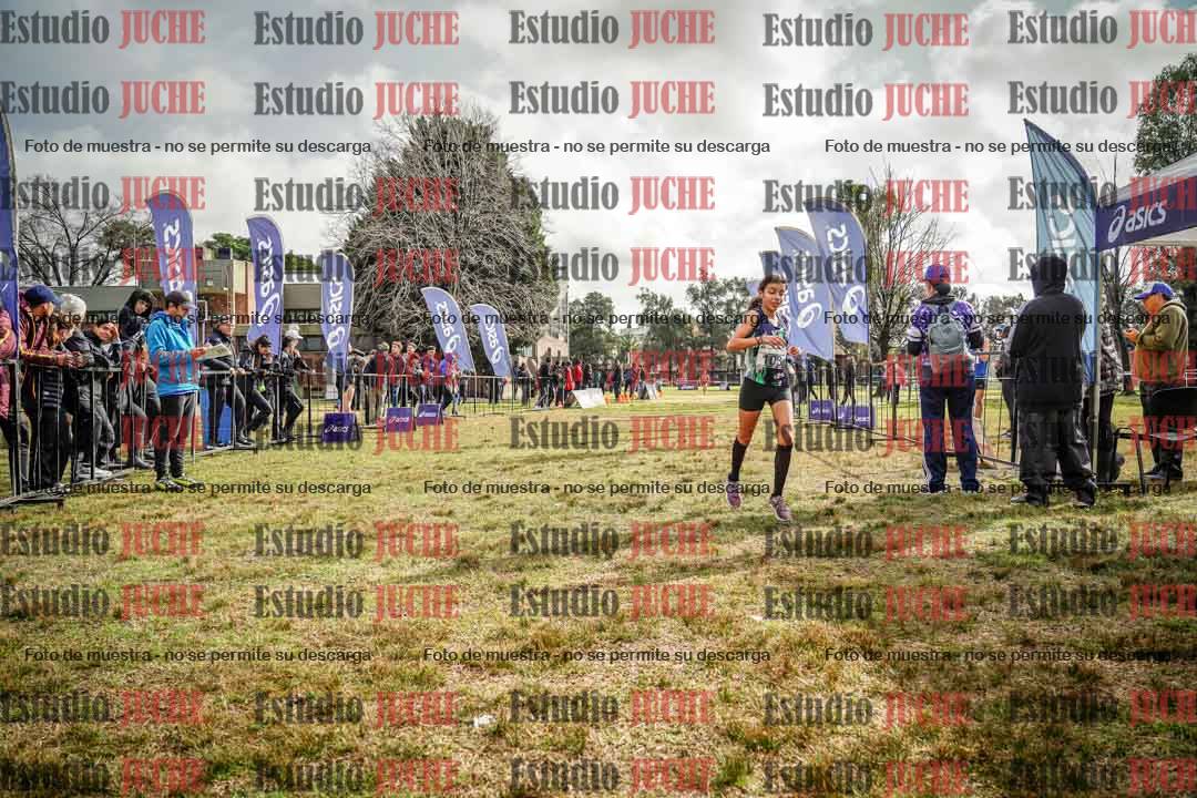Fotos de la llegada