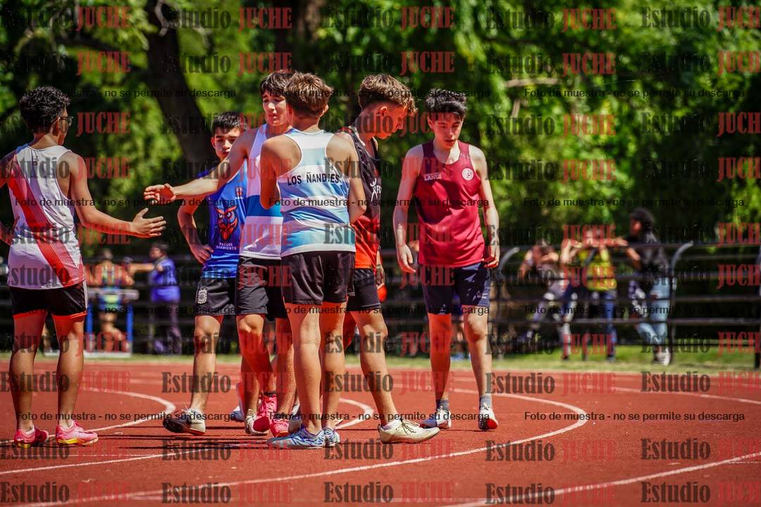 Fotos de algunos extras del torneo
