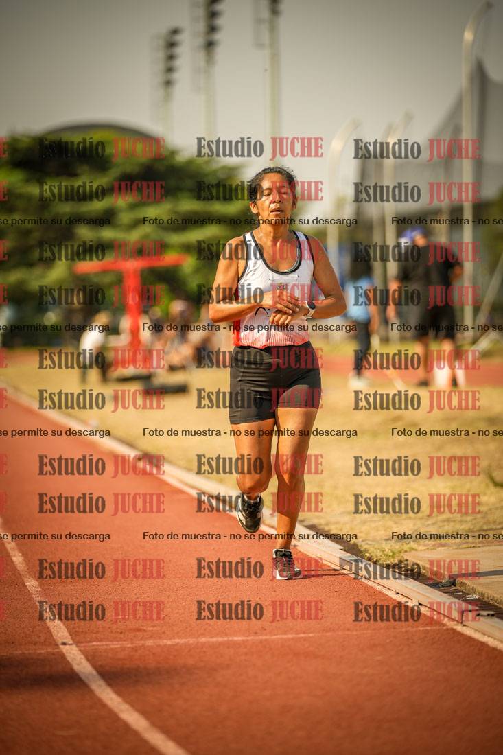 Fotos de los 1500 m llanos de mujeres