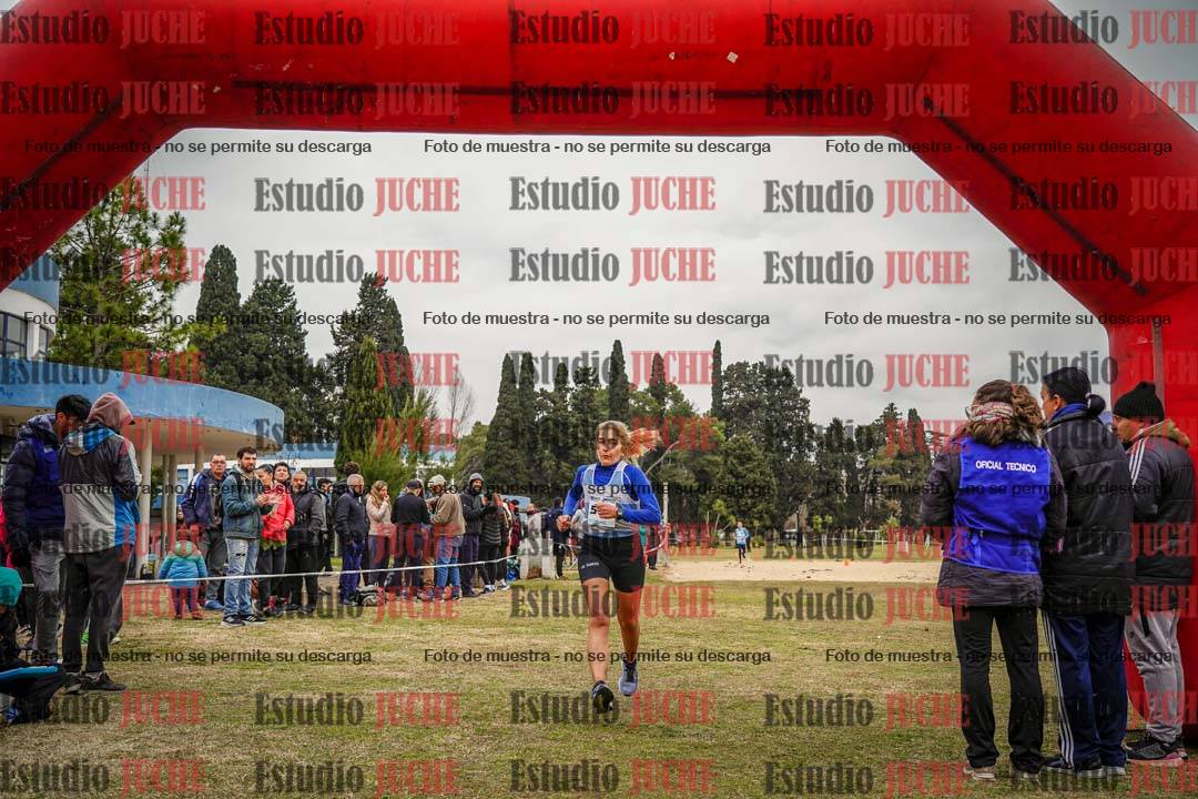 Fotos de la llegada