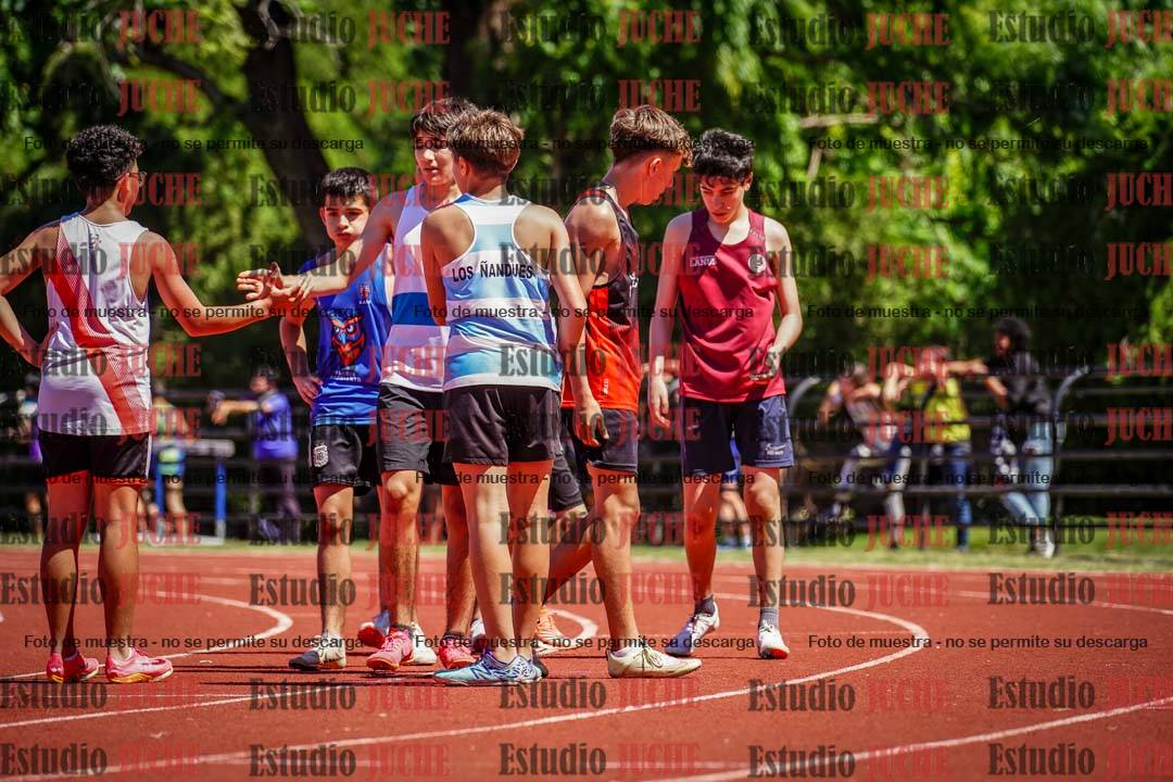 Fotos de algunos extras del torneo