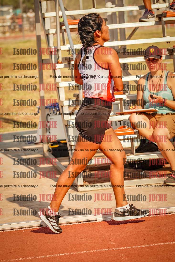 Fotos de los 1500 m llanos de mujeres