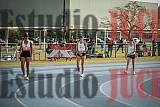 Fotos de los 800 m llanos de mujeres