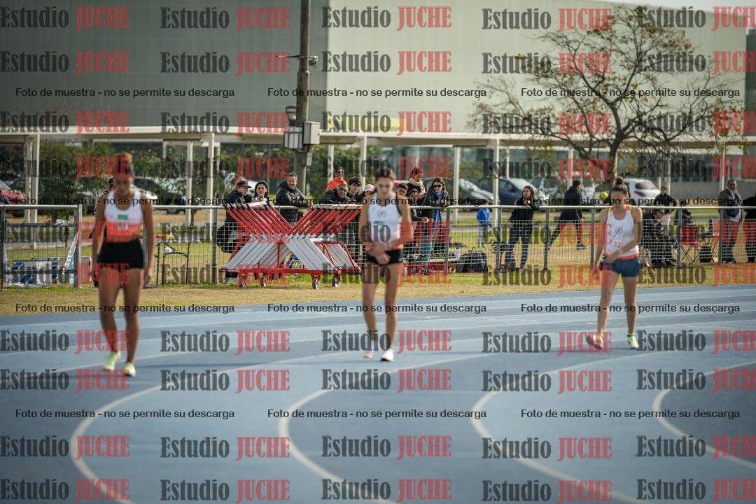 Fotos de los 800 m llanos de mujeres