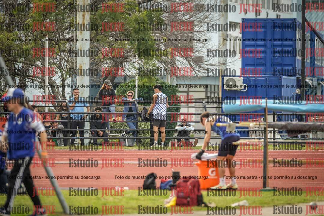 Fotos de algunos extras del día 1