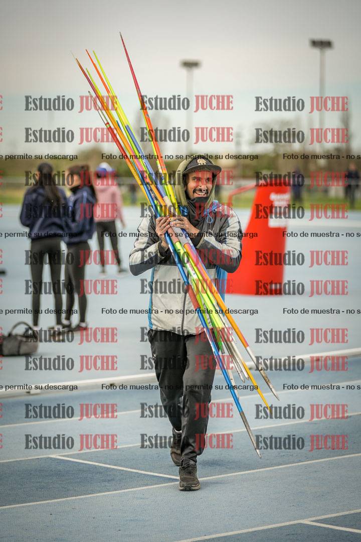 Fotos de algunos extras del torneo