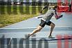 Fotos de los 400 m llanos de varones