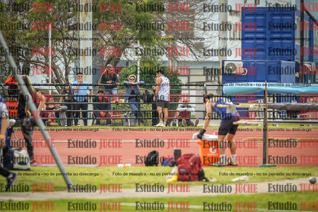 Fotos de algunos extras del día 1