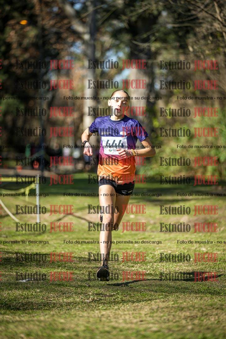 Fotos en el tercer punto del circuito