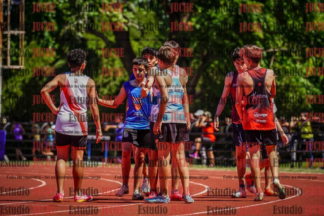 Fotos de algunos extras del torneo