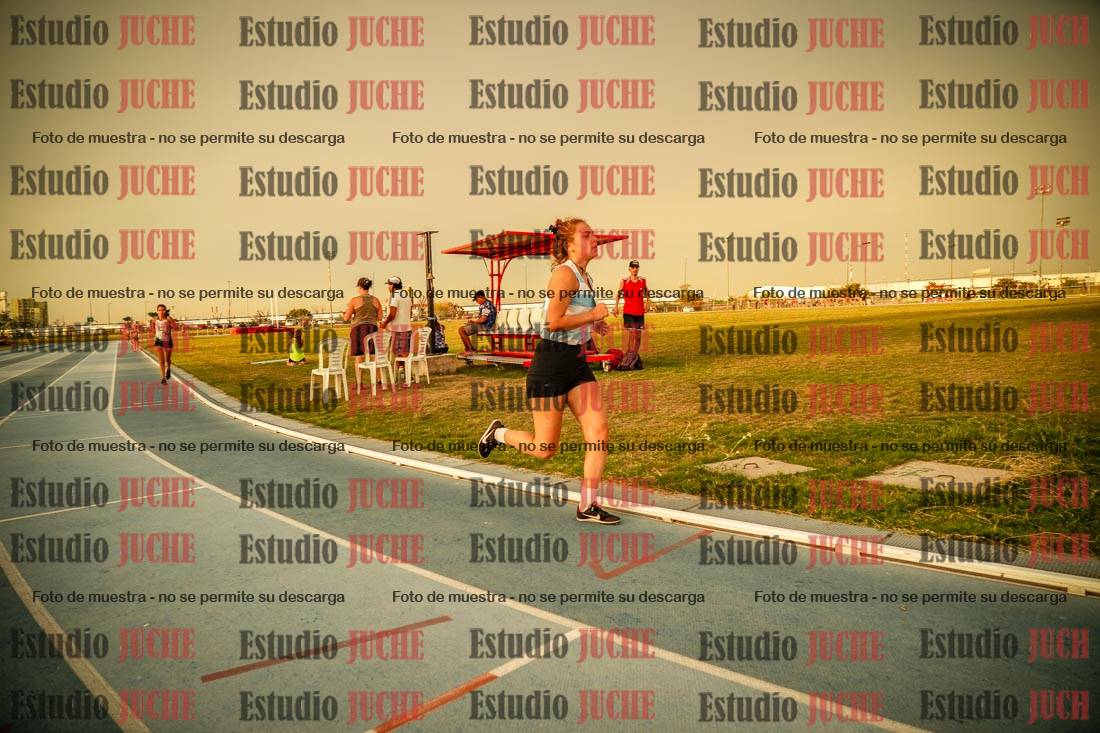 Fotos de los 3000 m llanos de mujeres