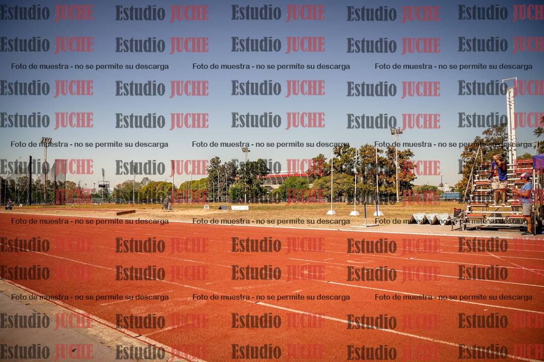 Fotos de los 200 m llanos de mujeres