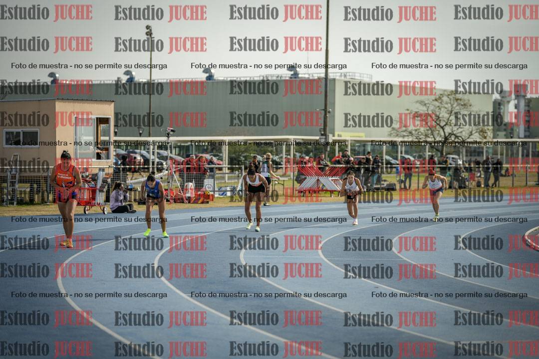 Fotos de los 800 m llanos de mujeres