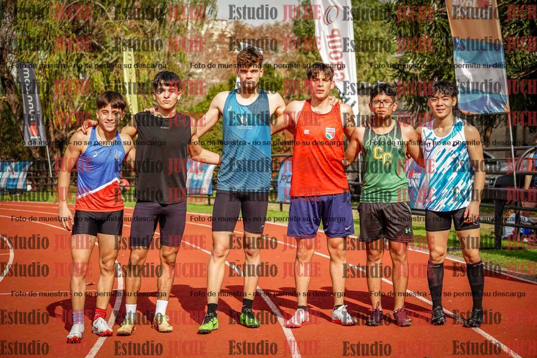 Fotos de algunos extras del torneo