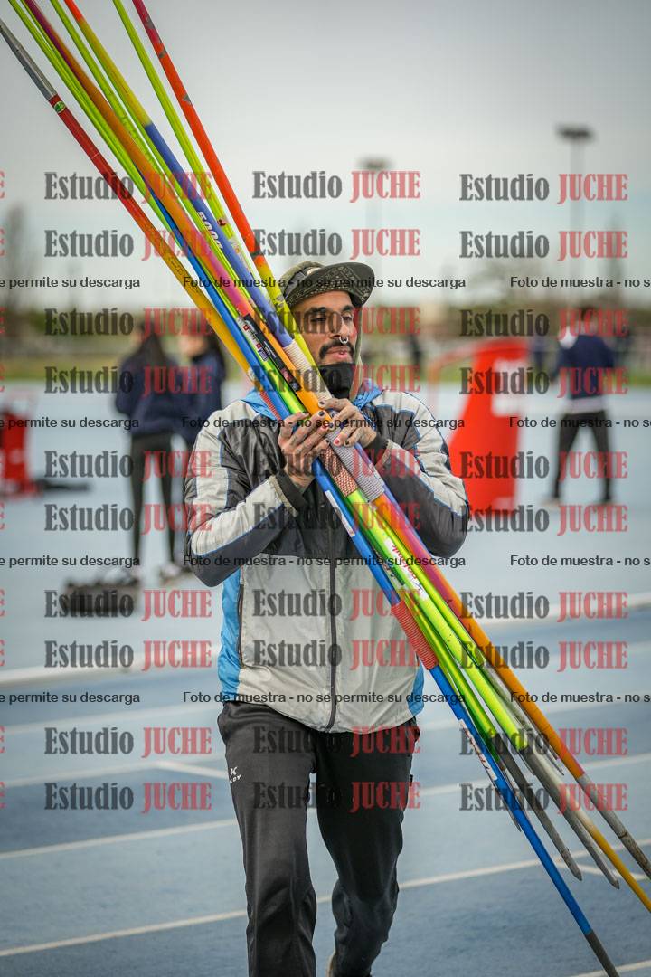 Fotos de algunos extras del torneo