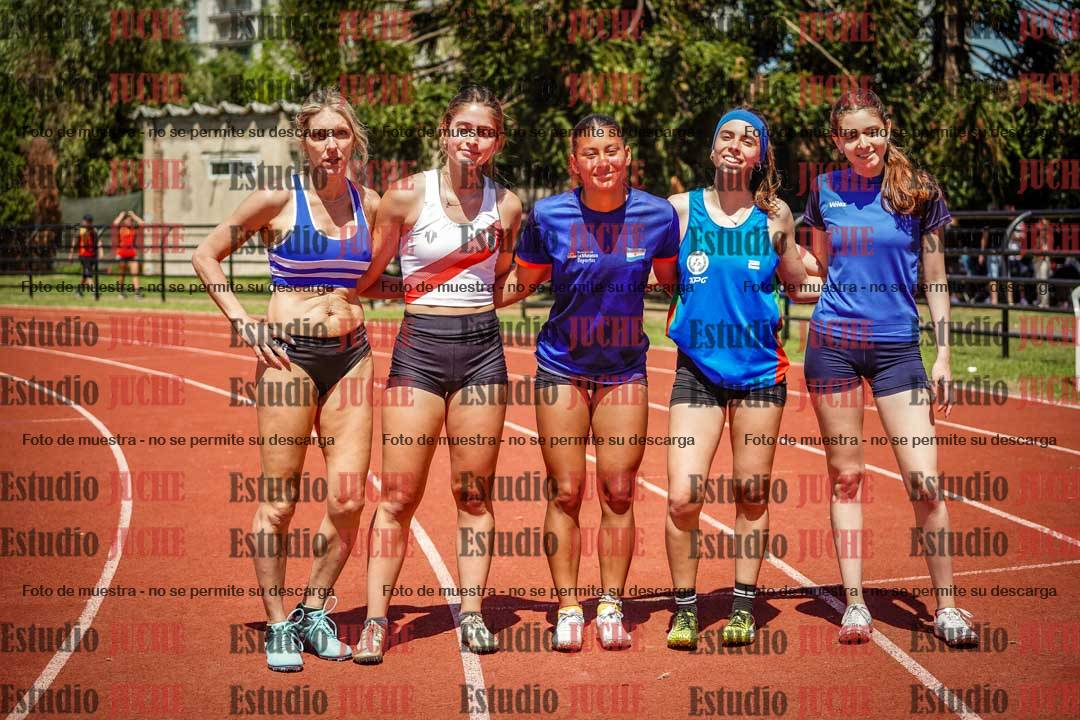 Fotos de algunos extras del torneo